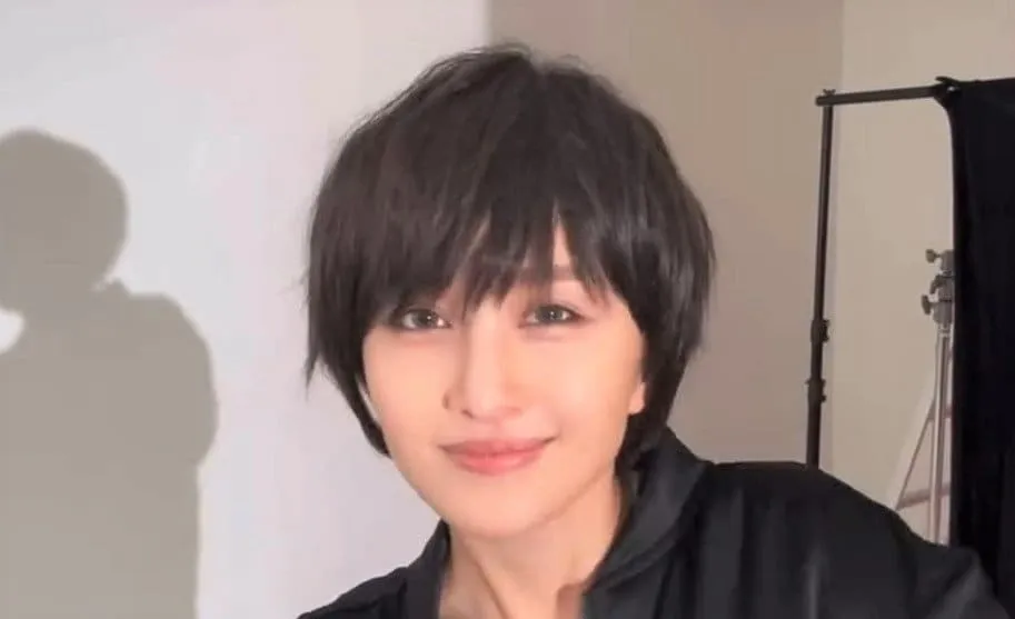 【 ももクロ・百田夏菜子 】　ショートカット姿に　ファン反響　「かっっこよい♥　むしろかわいい」「ショート姿は久々に見たぞー　これがリアルだったらビックリ!!」