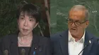 【速報】高市総理「前向きな動きとして受け止めている」日本関係船舶がホルムズ海峡通過　イラン首脳との電話会談で伝達