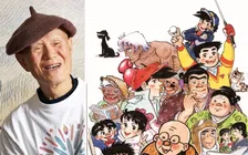 【 訃報 】漫画家ちばてつやさん死去　87歳　「あしたのジョー」「おれは鉄兵」「あした天気になあれ」「のたり松太郎」など画業７０年