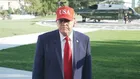 トランプ大統領 ペスト疑いで「プーチン大統領と近く協議する」