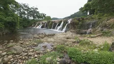 非常口の鍵を自ら開けたか…行方不明の10歳男児を発見も死亡確認　滝に沈んでいるのが見つかる　学校から約1キロ　石川・小松市の特別支援学校