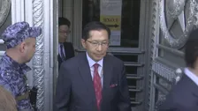 呼び出された日本の大使がロシア外務省を訪問　ガルージン外務次官は日本政府の“反ロシア的発言”に強い抗議　プーチン氏の北方領土訪問めぐり