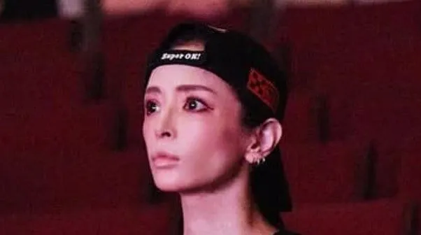 【 浜崎あゆみ 】　「出来る事はやり尽くしたと思います」「出発までに少しでも仮眠とらねば」　愛知公演への想い綴る