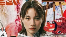 【 のん 】「のん10周年、デビュー20周年のダブルアニバーサリーを記念」ライブツアー＆ZINE＆展覧会など準備中「今年は、お祭りしよー！」