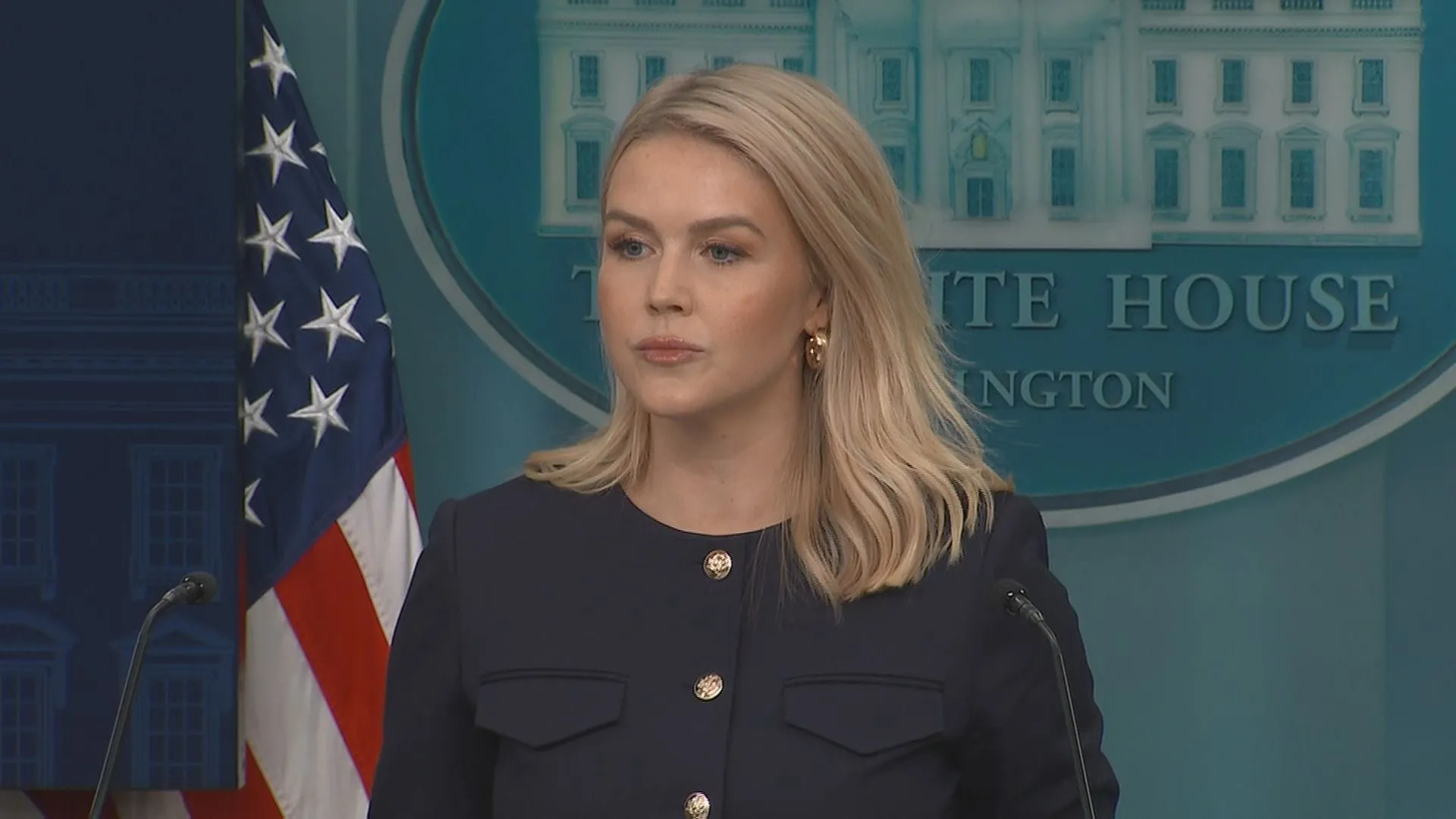 米・ホワイトハウス 関税交渉で「18か国から文書で提案」