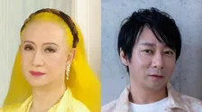 【 美輪明宏さん　死去 】　いしだ壱成さんが追悼　「美輪さんがこの身に叩き込んでくださいましたお芝居のすべて。必ずや次の世代、また次の世代に継いで参ります。」