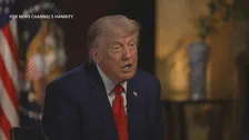 トランプ大統領　イラン問題で習主席が「協力を申し出た」「イランに軍事装備品送らないと約束」　FOXニュース