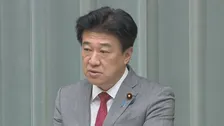 木原官房長官　「日本側に責任があるかのような発言は受け入れられない」プーチン大統領の日ロ関係の悪化に関する主張めぐり