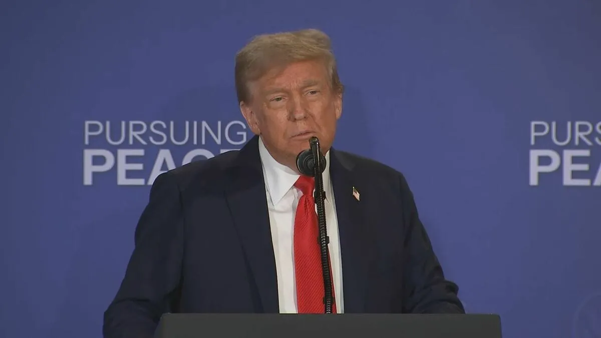 トランプ大統領「最善の方法は停戦合意ではなく和平合意」米ロ首脳会談後SNS投稿、18日にゼレンスキー大統領と会談へ
