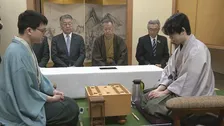 藤井聡太六冠が背水の陣で挑む王将戦第5局始まる　決着は9日の見通し