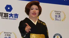 【IKKO】「どんだけ～！」を求められることは「意外と恥ずかしい」決めフレーズへの本音明かす
