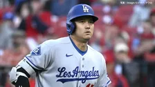 ドジャースが今季初3連敗　大谷翔平は2戦連続ノーヒット　打線は再三の好機も繋がらず　先発シーハンが2被弾など4失点