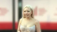 【ちゃんみな】「甲状腺機能低下症に伴うのどの不調」を公表　13日開催予定の『MUSIC AWARDS JAPAN 2026』は出演見合わせに