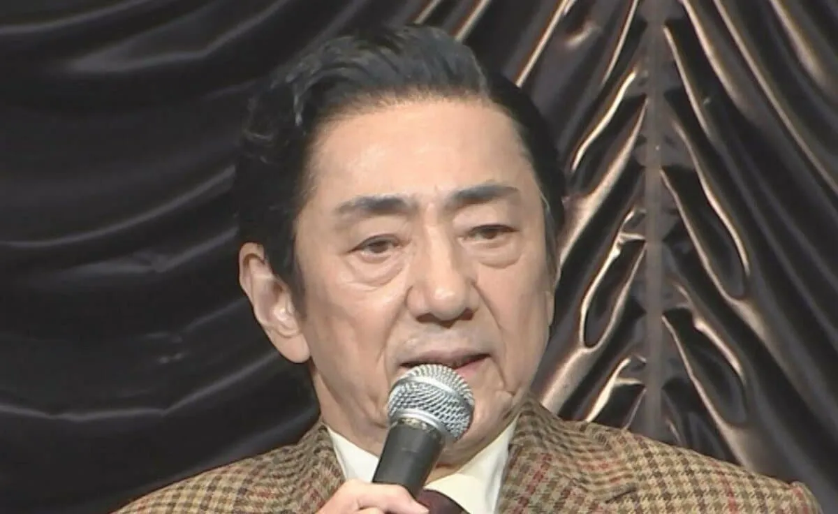 【 市村正親 】　昭和の喜劇王「エノケン」演じる　稽古前からチケット完売の報に「私の日ごろの努力の賜物かな？（笑）」