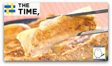 “包丁不要＆15分で完成”「これ以上簡単にできない」とんかつ・餃子・ミートボール【THE TIME,】 