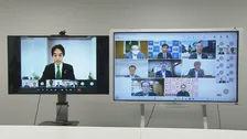 「新たな現金給付制度」めぐり国と地方が協議　給付の財政負担は国が3分の2以上を負担