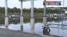 母親が水中に沈む7歳男児を発見し救助　搬送時意識不明　静岡・浜名湖の漁港
