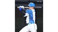 【日本ハム】5点差大逆転勝ち！中島卓也の引退試合に花を添える 現役最終安打は俊足生かした内野安打 18年のプロ生活に幕 西武と0.5G差
