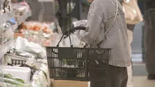 6月の街角景気　2か月連続で上昇「持ち直しの兆し」8か月ぶりに上方修正