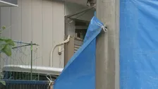 埼玉県川口市飯原町の住宅で男女２人が血を流した状態で見つかり　その後死亡　警察へ通報「ケアマネージャーの女性を刃物で刺した 自分のことも刺す」