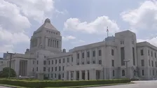 【速報】「再審制度」見直すための刑事訴訟法改正案　参・法務委で可決　今国会成立の見通し