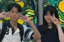 【 市川團十郎 】親子3人での旅巡業で四国・松山へ　「カメラ色々撮ってます」「思い出をカメラと携帯で」貴重なプライベートショットを多数公開