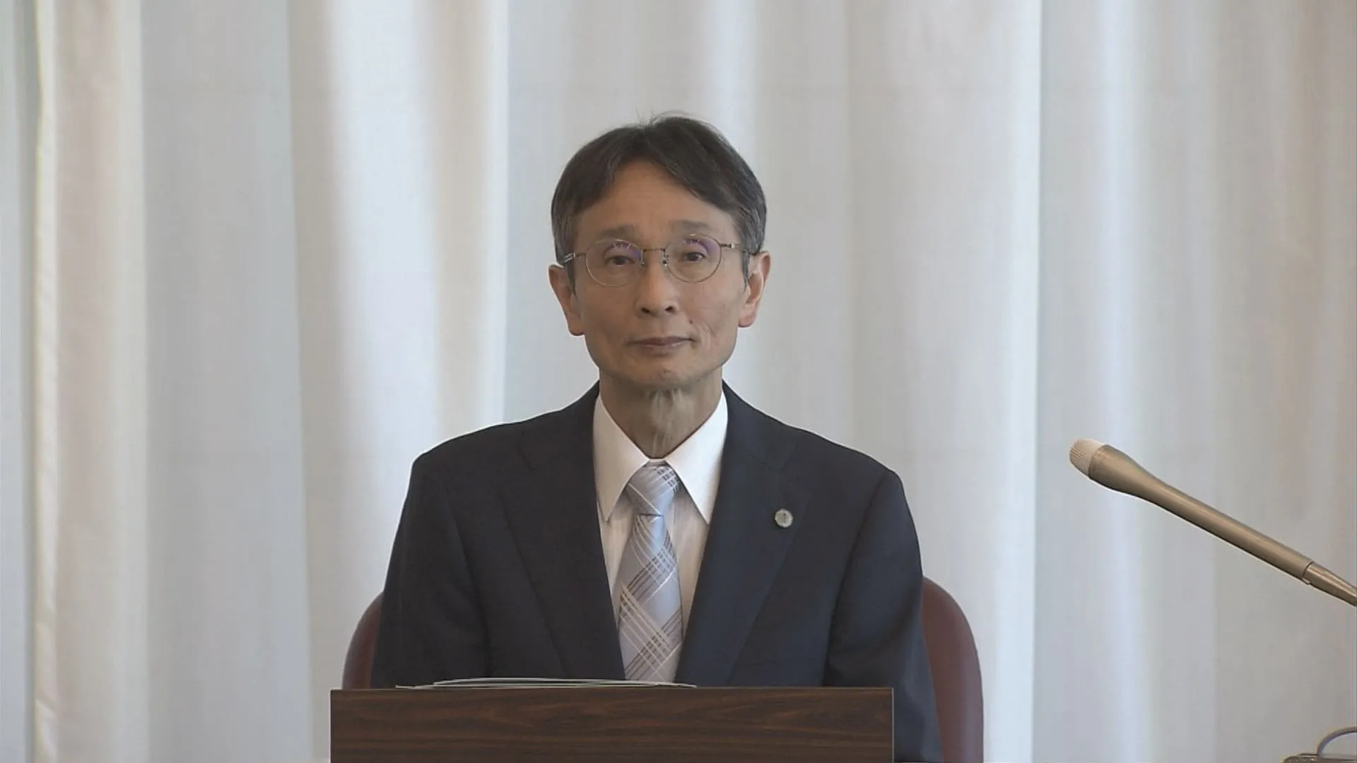 【憲法記念日】生成AIの進化やSNSなどの情報空間拡大でも…「紛争解決という司法作用の核心部分は変わらない」最高裁の今崎幸彦長官が会見
