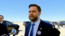 バンス副大統領 「銃殺刑」生配信の実現に懐疑的な見方　自身は「配信されても見ない」