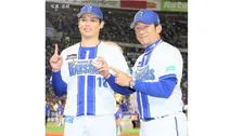 【DeNA戦力外通告】21年ドラ1位・小園は通算2登板のみ1勝1敗、藤浪、中川颯、元巨人・堀岡ら6投手 3年目の井上絢ら野手4名
