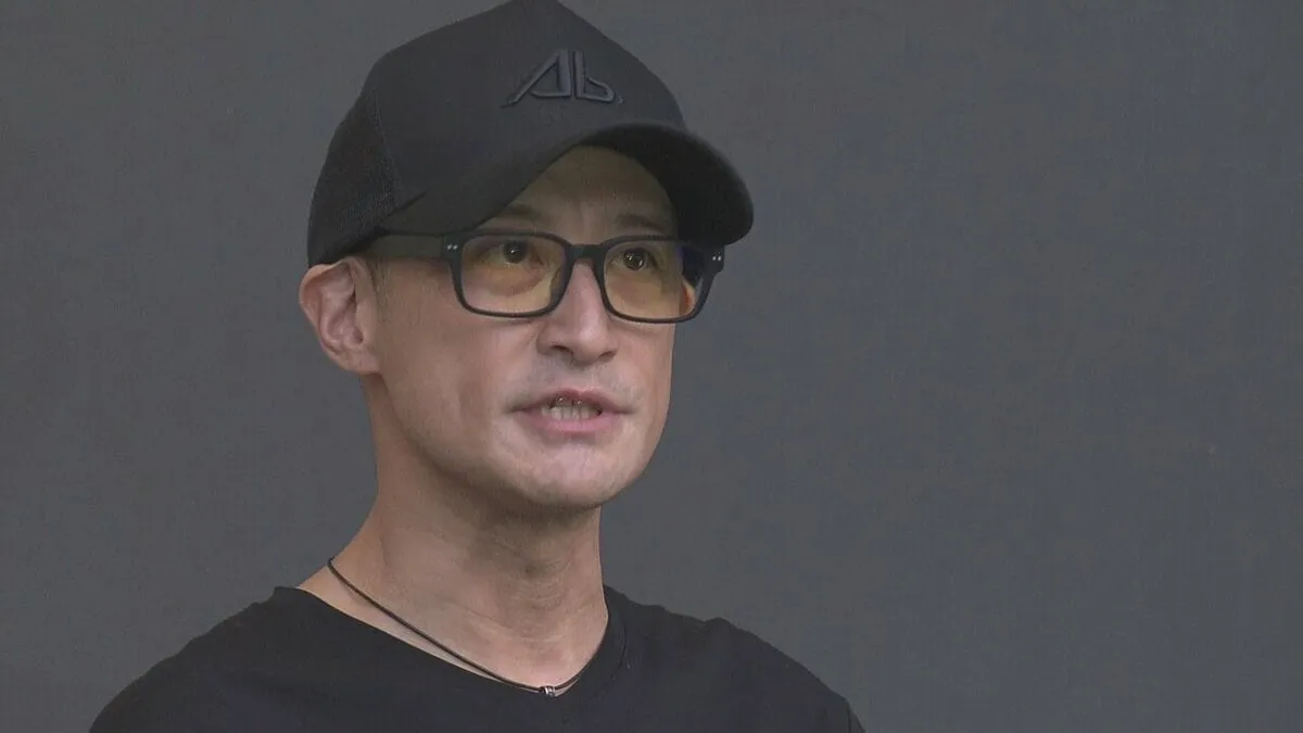 【松岡昌宏】TOKIO解散 “株式会社TOKIOは廃業”  “まだ人生は続く。どうか見守って頂きたい”