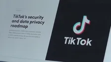 TikTokの米事業　米の企業連合に売却へ 契約を締結　現地報道