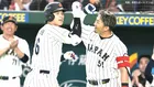 侍ジャパン、韓国との打撃戦制し2連勝！C組1位通過に王手 メジャー組が全8打点の大暴れ 鈴木が2発&決勝押し出し四球、大谷は2戦連発、吉田1号＆3打点