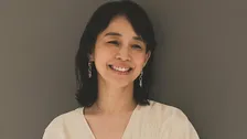 【石田ゆり子】「ゆり子さん美しすぎて目がうるうる」 劇場版『TOKYO MER』試写会報告＆豪華ドレスショットに反響殺到
