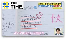 手帳に「1日の感謝」を綴ったり「8冊使い」という人も…あなたは手帳をどう使う？【THE TIME,】 