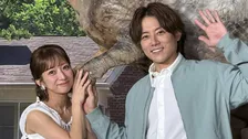 【 辻希美 】〝うちの包丁では捌けない…〟涙を流し大パニック　頼もしい夫・杉浦太陽「俺は元ヒーローだ」の声虚しく響く