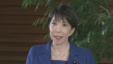 高市総理　「日本政府がロシアでスパイ活動の事実はない」　北海道新聞記者の拘束に関連し