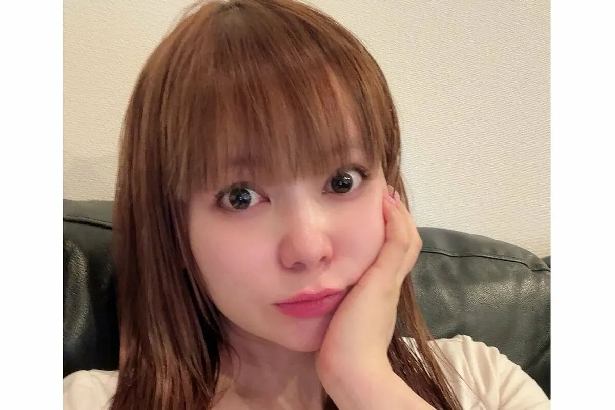【 中川翔子 】 「座ってるだけで腰が痛くなる、、」　妊娠中の体調明かす　「腰の痛みとたたかいながらイラスト描いておとなしくします」