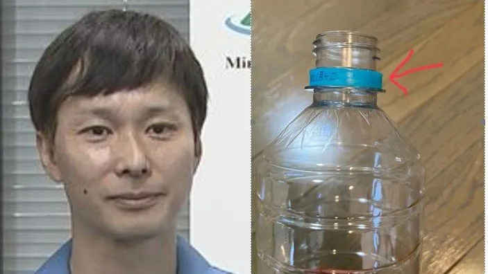 【ごみ清掃芸人】 「ペットボトルのリングの部分は取らないでも大丈夫です！」 【マシンガンズ滝沢】