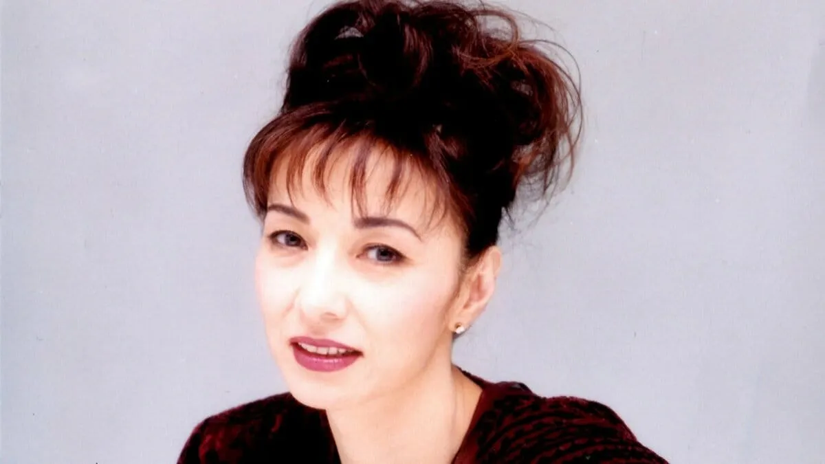 【訃報】中山麻理さん　死去　「最期は家族に見守られながら、穏やかに旅立ちました」　息子の中山麻聖さんが所属事務所を通じて報告