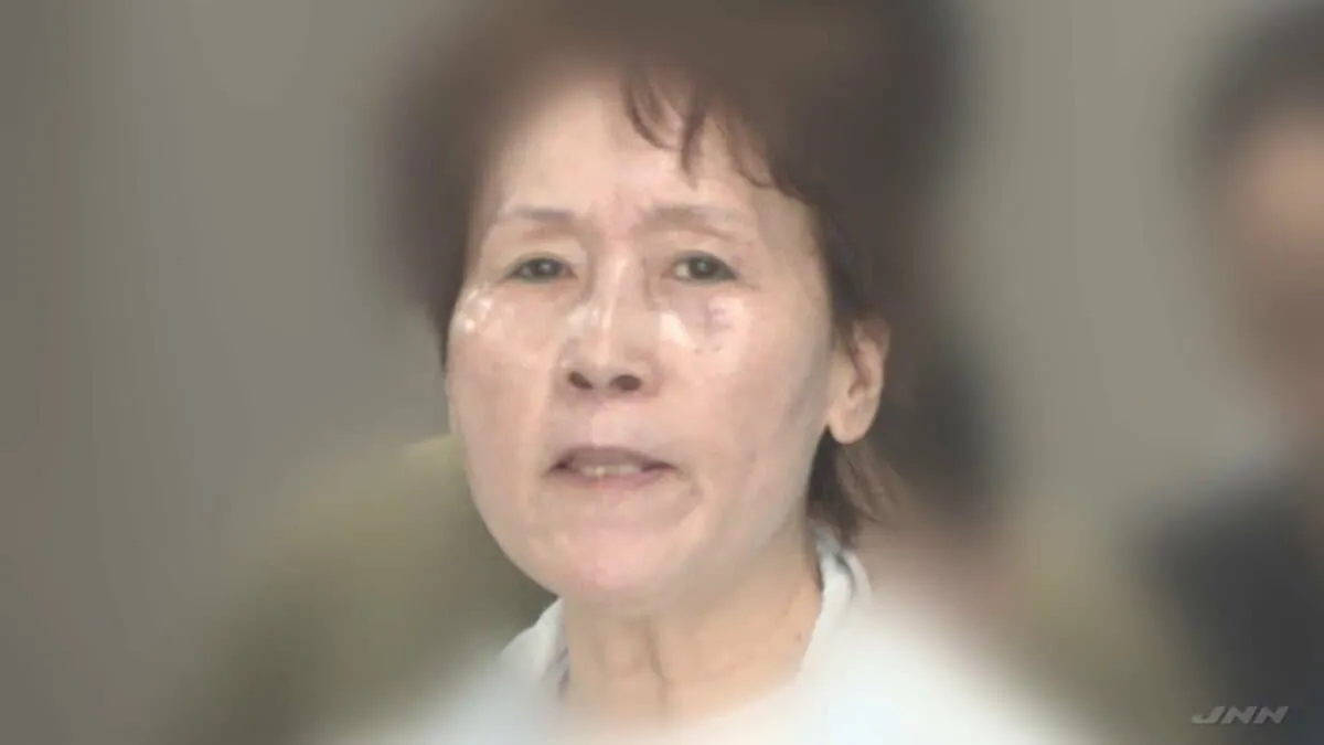 客引きの疑いで小岩駅近くのスナック経営者ら5人を逮捕 「280万引き落とされた」小岩駅周辺では客引きめぐる通報など相次ぐ スナックとの関連捜査 警視庁