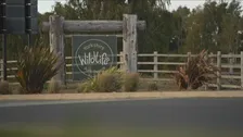 イギリスの野生動物公園でトラの飼育エリアに男性侵入　襲われ死亡　現地メディアによると周囲は高い保護柵やフェンスで厳重に囲まれている場所