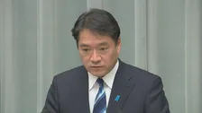 高市総理のけがめぐり　尾崎副長官「今後の政務や公務への支障はない」