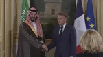 仏パリ郊外に「ドラゴンボール」のテーマパーク建設へ サウジ皇太子と合意 1兆円規模の資金調達へ