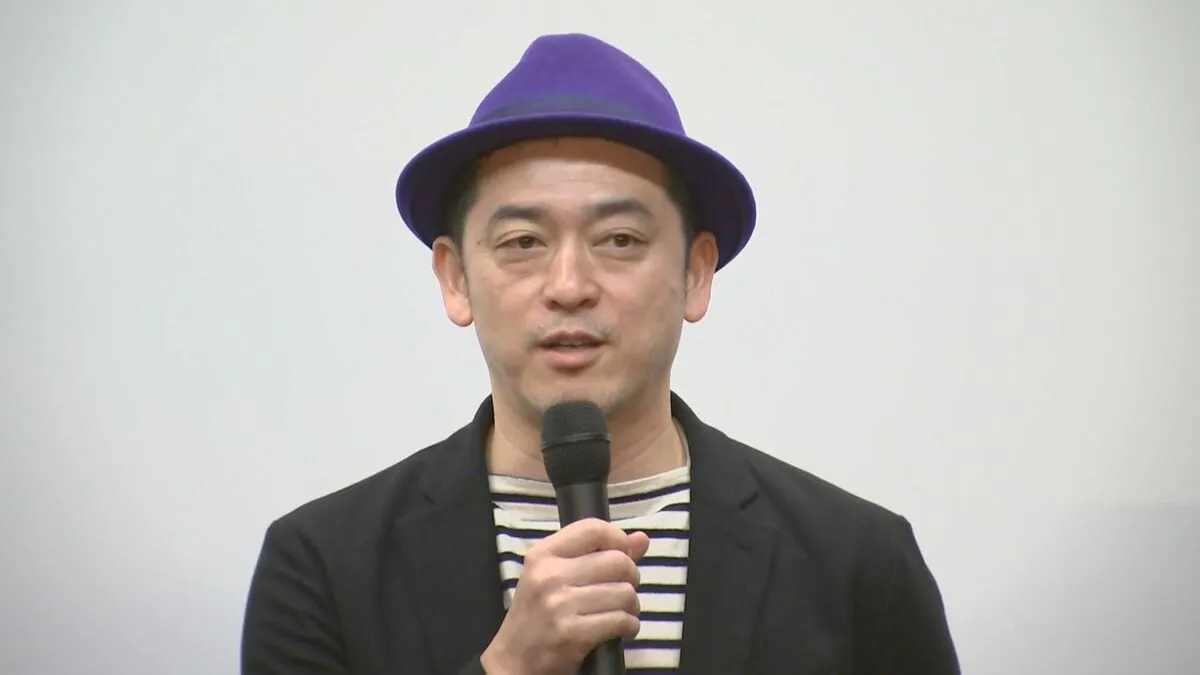 「映画に出るか出ないかを一切エサにしていない」映画監督・榊英雄被告が被告人質問で説明　東京地裁　俳優の女性2人に性的暴行の罪で起訴