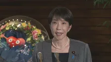 高市総理 ICC所長への制裁に「大変残念 」トランプ政権が戦争犯罪の捜査めぐり制裁対象に指定