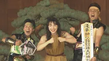 【 東京力車 】メンバー活動休止も前向く姿に大きな拍手〝元気で楽しい空間をつくれるように僕たちはこの場所を守っていく〟