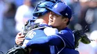 山本由伸「あまり考えずいつもどおりの気持ちで試合に入った」シーズン初完投、指揮官は「彼はうちのエース」と絶賛