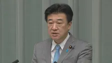 【速報】木原官房長官「原発に異常なし」青森・六ヶ所村などの原子力施設について臨時会見で【青森で最大震度6強の地震】