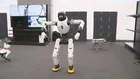 家電量販店のノジマ　ロボット40体を集めたショールームをオープン　国内外21メーカーが参加