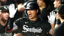 村上宗隆が32号決勝3ラン＆メジャー初三塁打でマルチ　ホワイトソックス連敗ストップでガーディアンズに並び首位再浮上